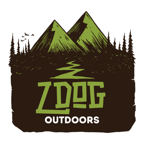 Zdog Logo